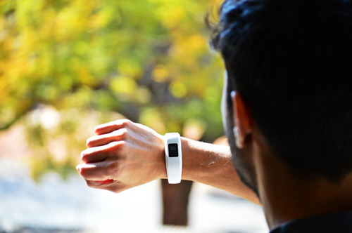Just in time: rilevare l'arresto cardiaco attraverso lo smartwatch