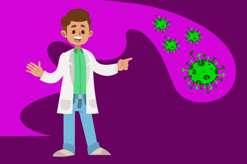 L’infezione del pericita scatena la trombosi e peggiora l’insufficienza respiratoria